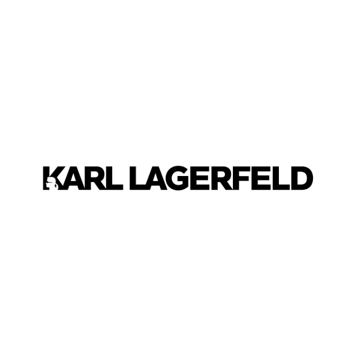 Karl Lagerfeld logo