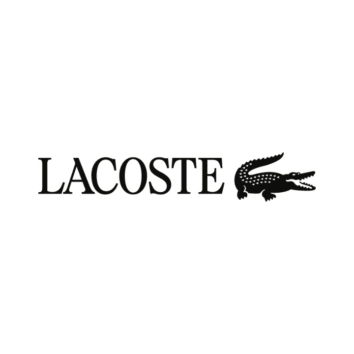 Lacoste logo